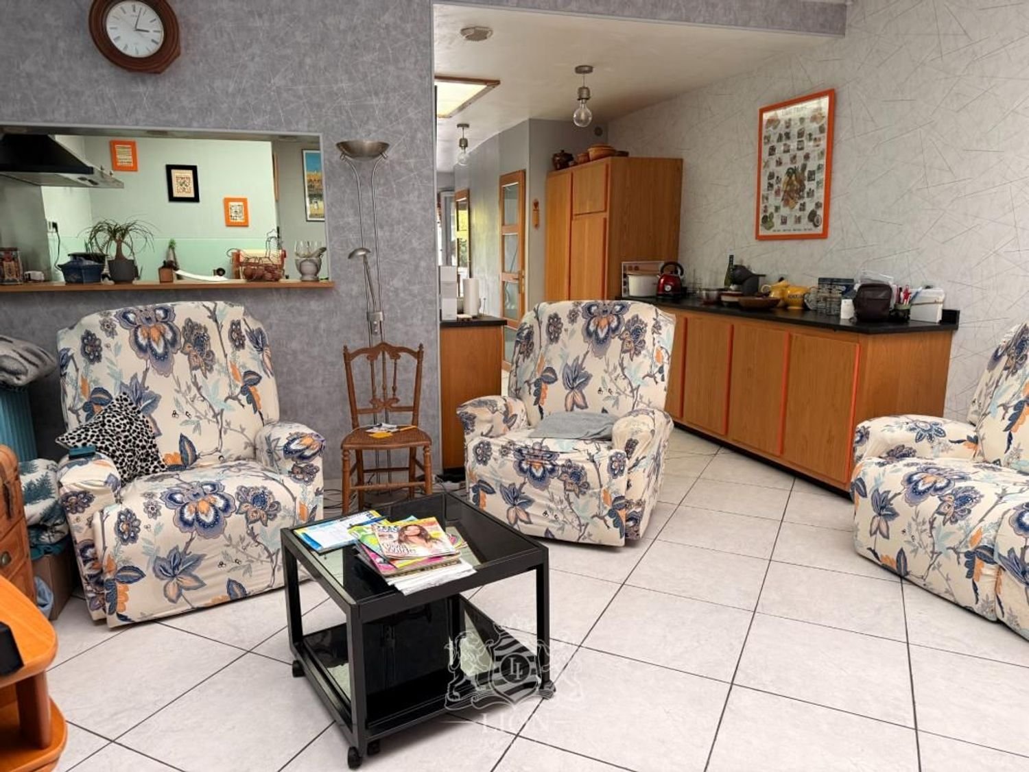 Maison à vendre, 141m², Villeneuve-d'Ascq