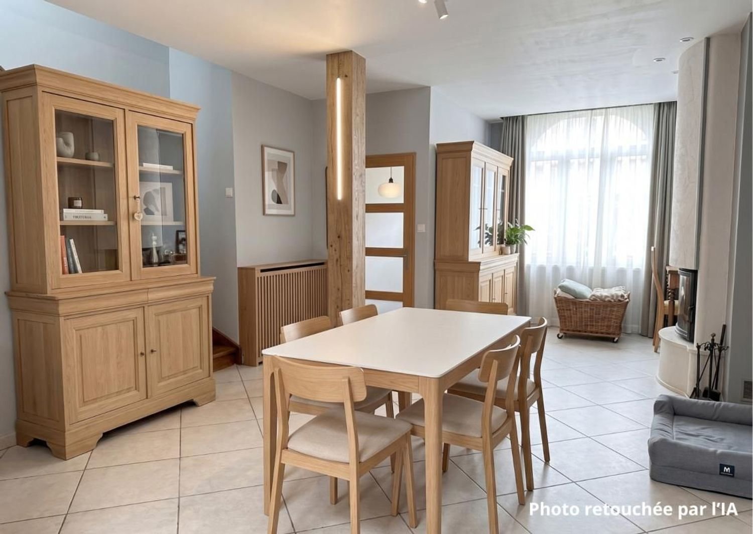 Maison à vendre, 141m², Villeneuve-d'Ascq