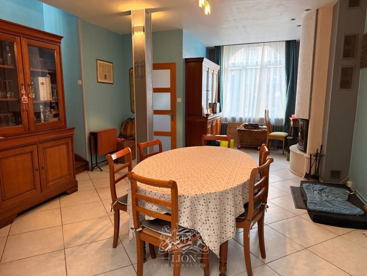 Maison à vendre, 141m², Villeneuve-d'Ascq