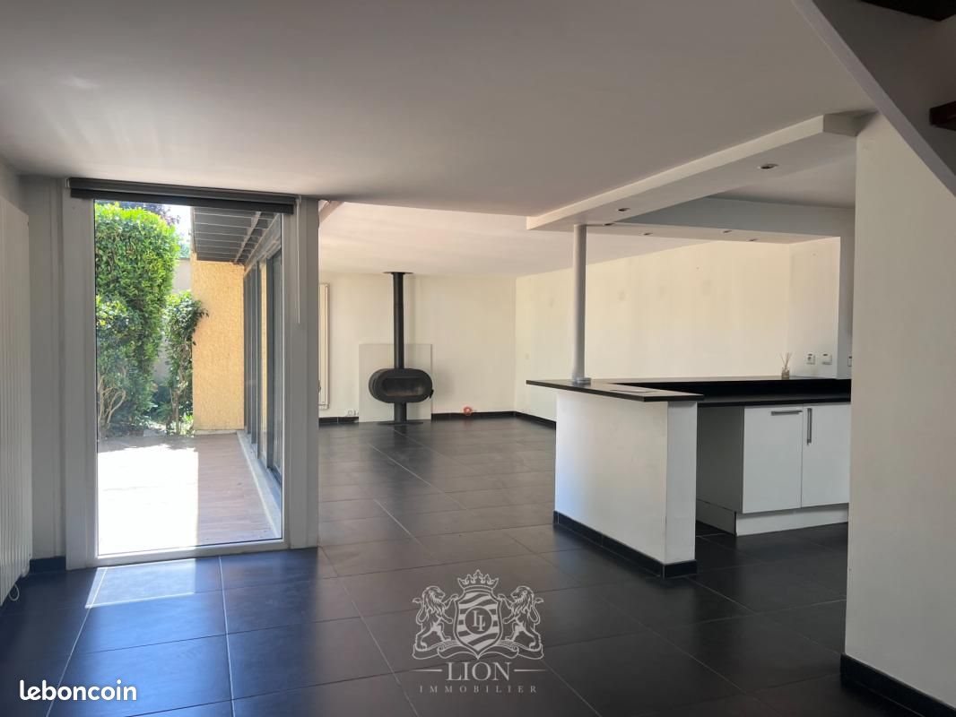 Maison à vendre, 107m², Villeneuve-d'Ascq