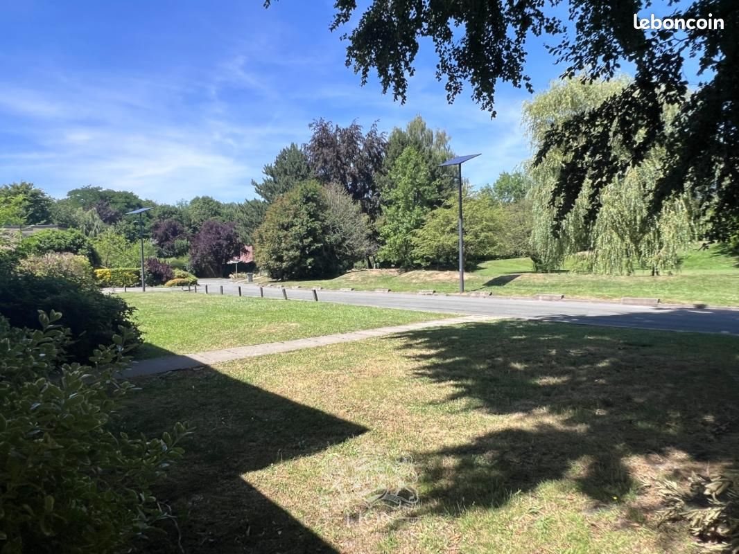 Maison à vendre, 107m², Villeneuve-d'Ascq