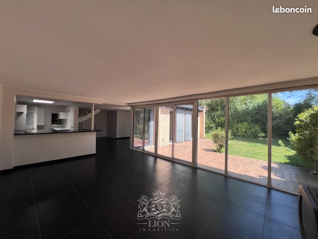 Maison à vendre, 107m², Villeneuve-d'Ascq
