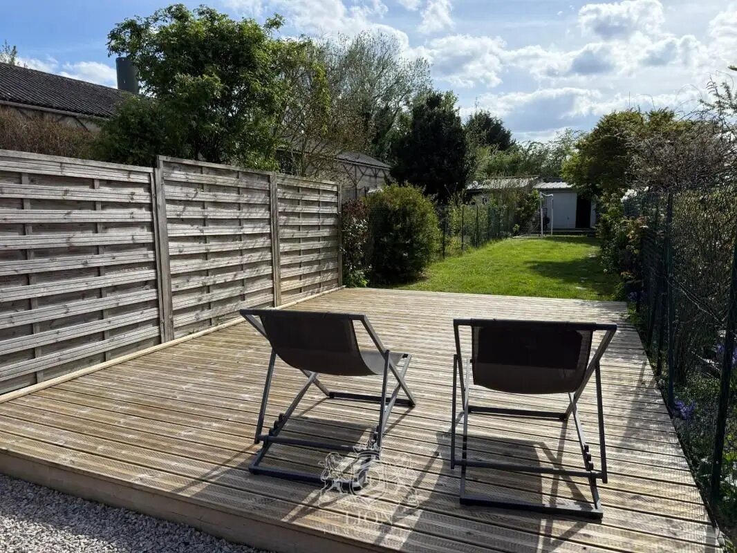 Maison à vendre, 88m², Villeneuve-d'Ascq