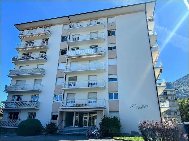 Appartement à louer, 60m², Annecy-le-Vieux