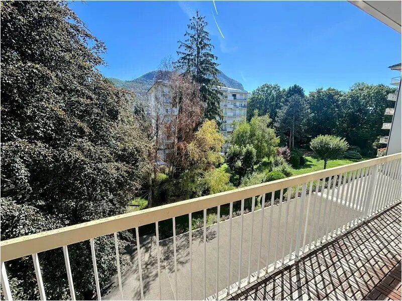 Appartement à louer, 60m², Annecy-le-Vieux