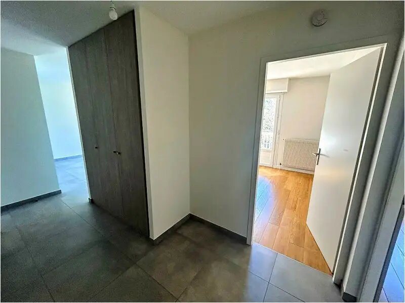 Appartement à louer, 60m², Annecy-le-Vieux