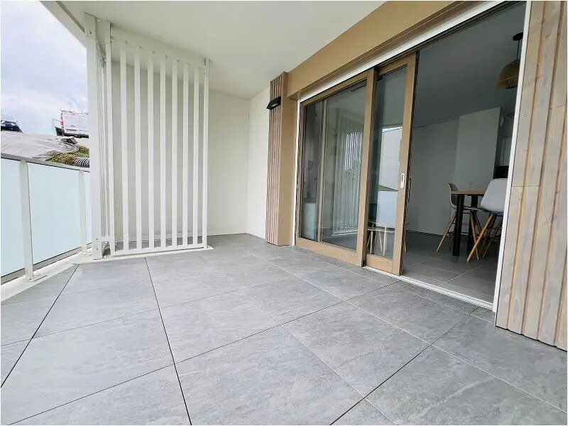 Appartement à louer, 40m², Chavanod