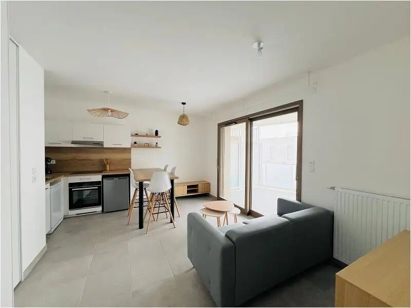 Appartement à louer, 40m², Chavanod