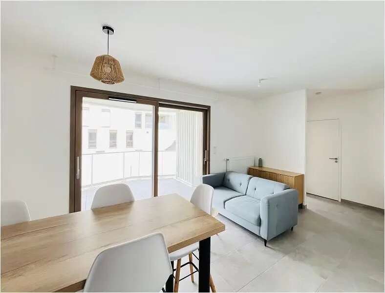 Appartement à louer, 40m², Chavanod