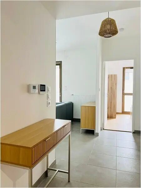 Appartement à louer, 40m², Chavanod