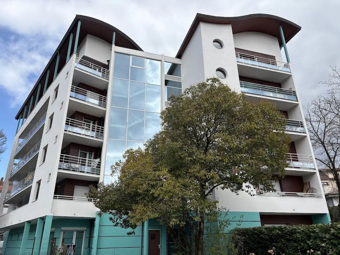 Appartement à vendre, 18m², Annecy