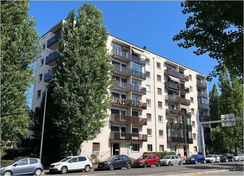 Appartement à louer, 59m², Annecy