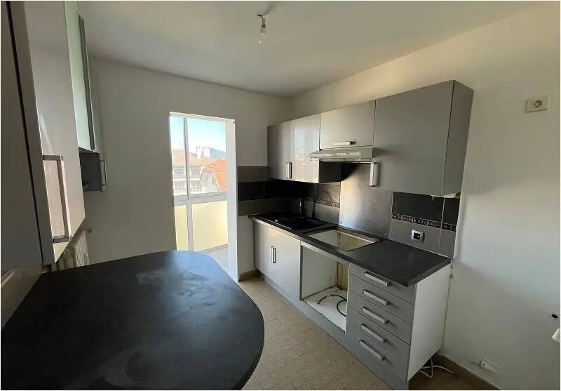 Appartement à louer, 59m², Annecy