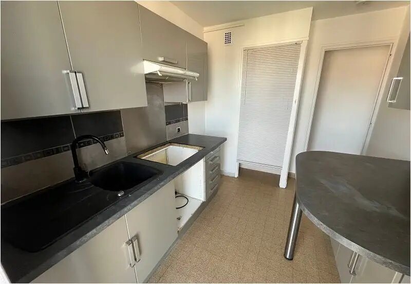 Appartement à louer, 59m², Annecy