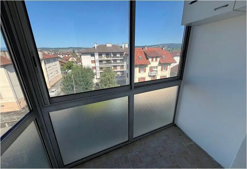 Appartement à louer, 59m², Annecy