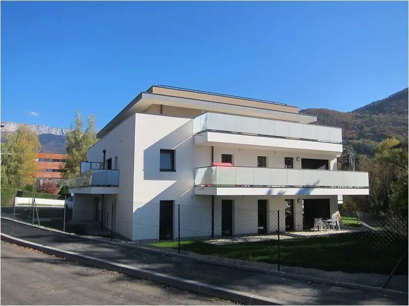 Appartement à louer, 97m², Annecy-le-Vieux
