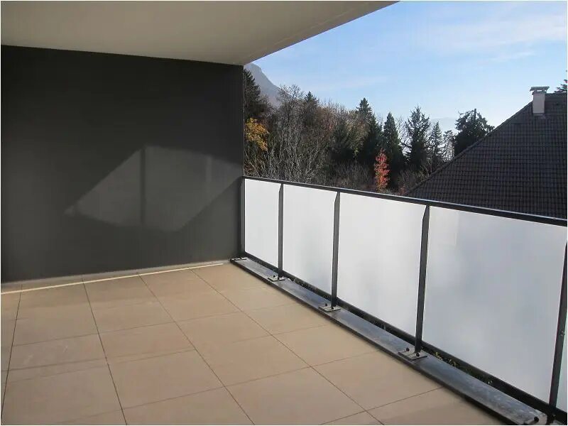 Appartement à louer, 97m², Annecy-le-Vieux