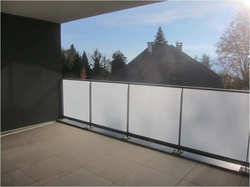 Appartement à louer, 97m², Annecy-le-Vieux