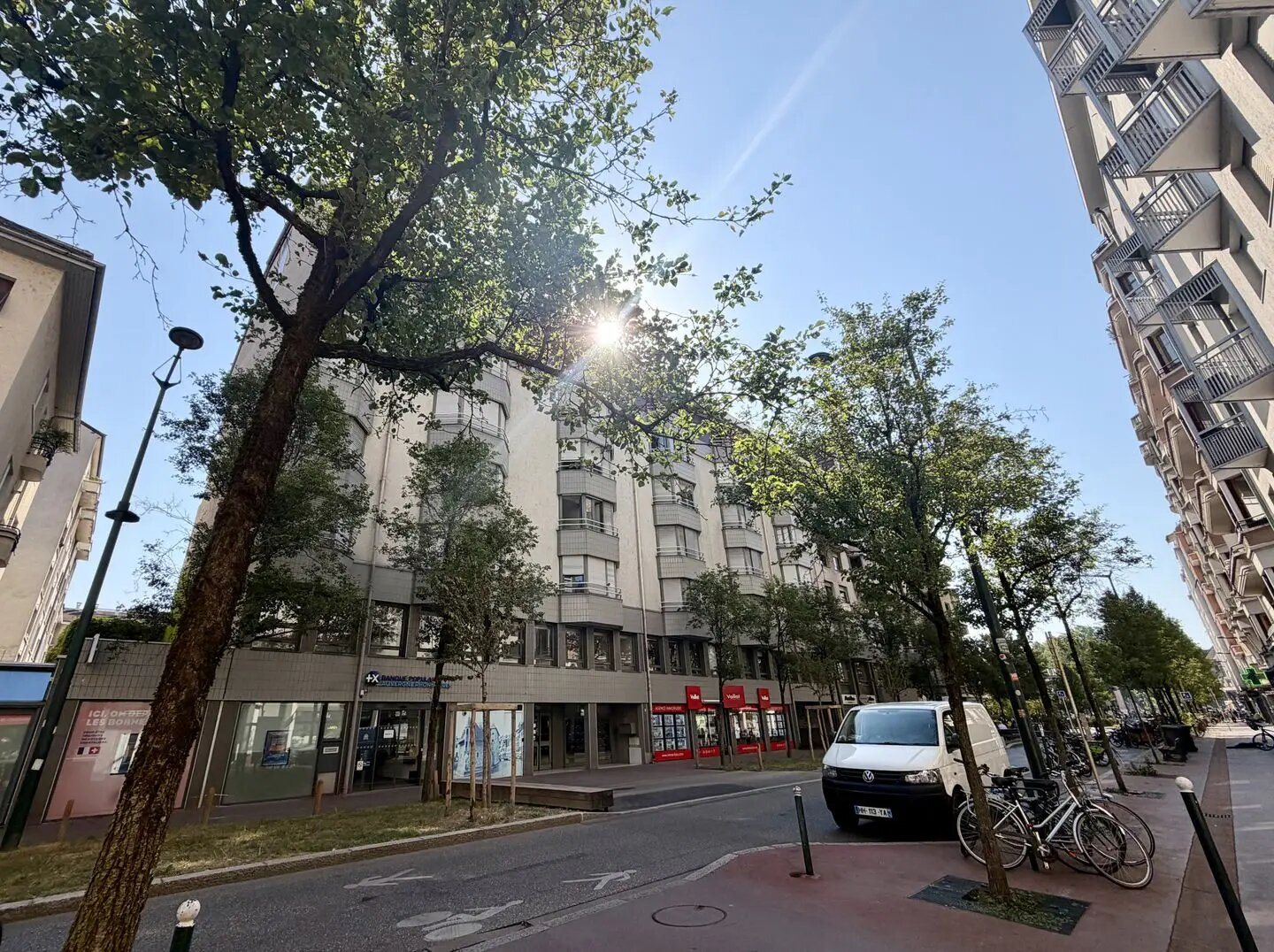 Appartement à vendre, 46m², Annecy