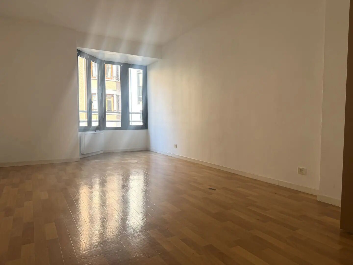 Appartement à vendre, 46m², Annecy