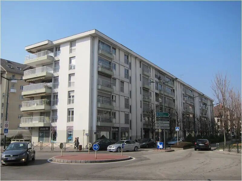 Appartement à louer, 15m², Annecy