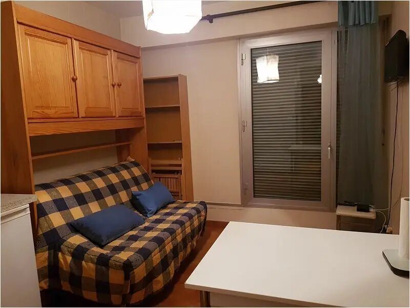 Appartement à louer, 15m², Annecy