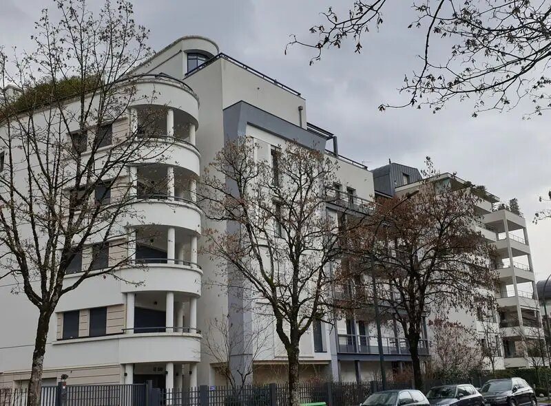 Appartement à louer, 44m², Annecy