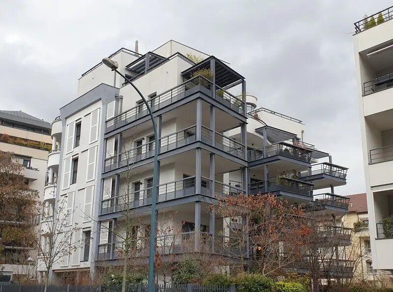 Appartement à louer, 44m², Annecy
