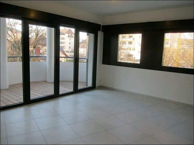 Appartement à louer, 44m², Annecy
