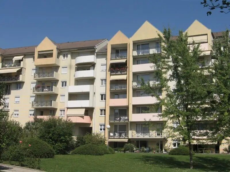 Appartement à louer, 33m², Annecy-le-Vieux