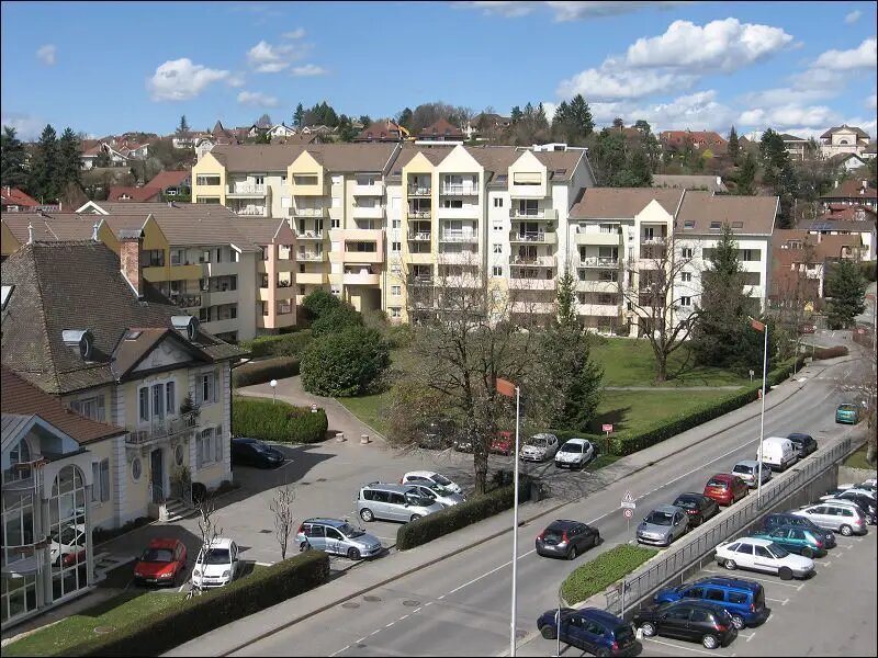 Appartement à louer, 33m², Annecy-le-Vieux