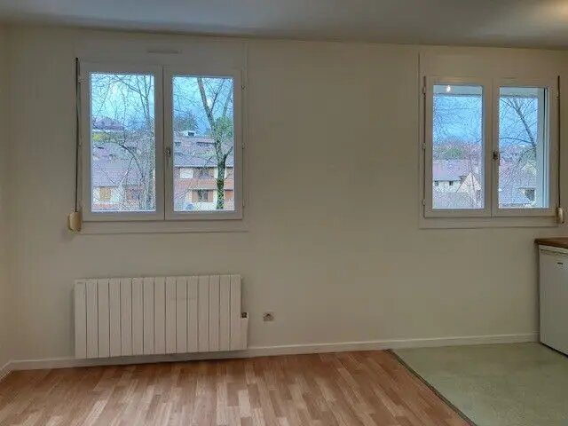 Appartement à louer, 33m², Annecy-le-Vieux