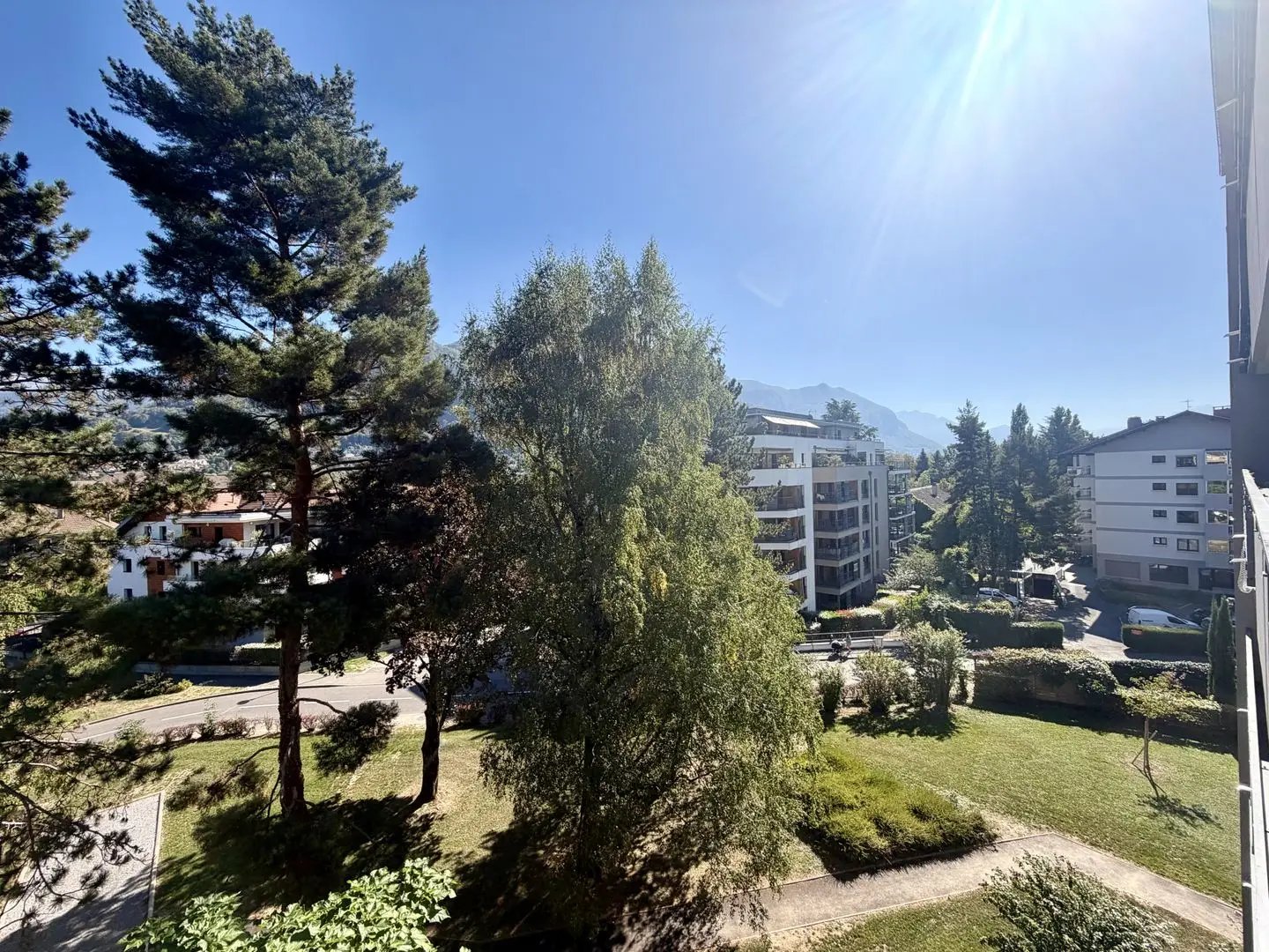 Appartement à vendre, 56m², Annecy-le-Vieux