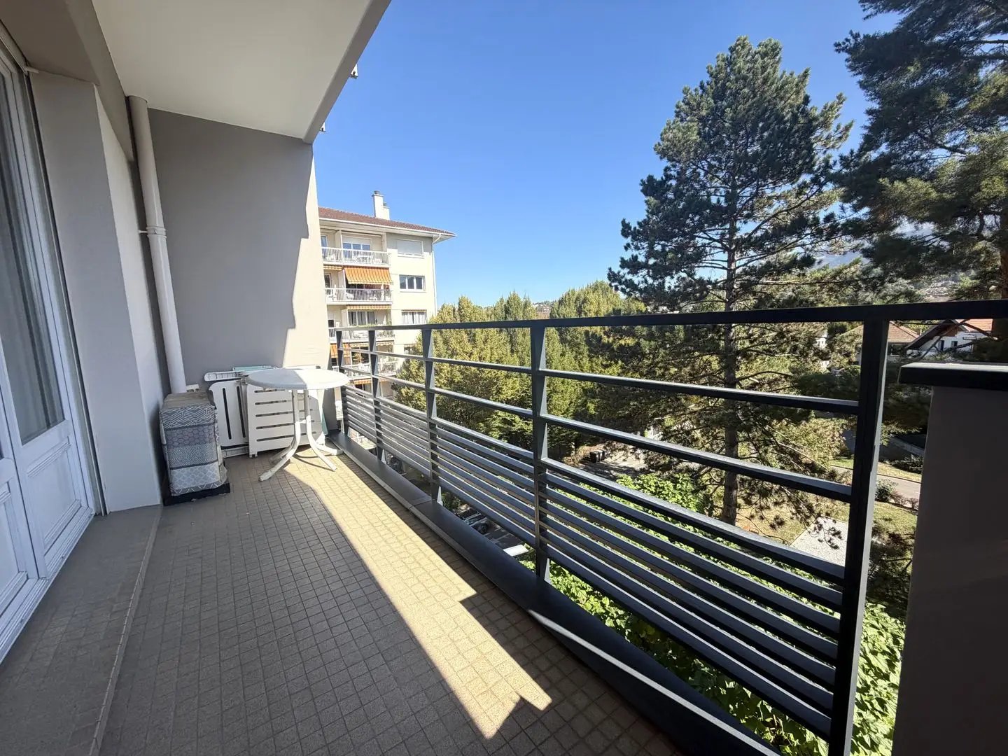 Appartement à vendre, 56m², Annecy-le-Vieux
