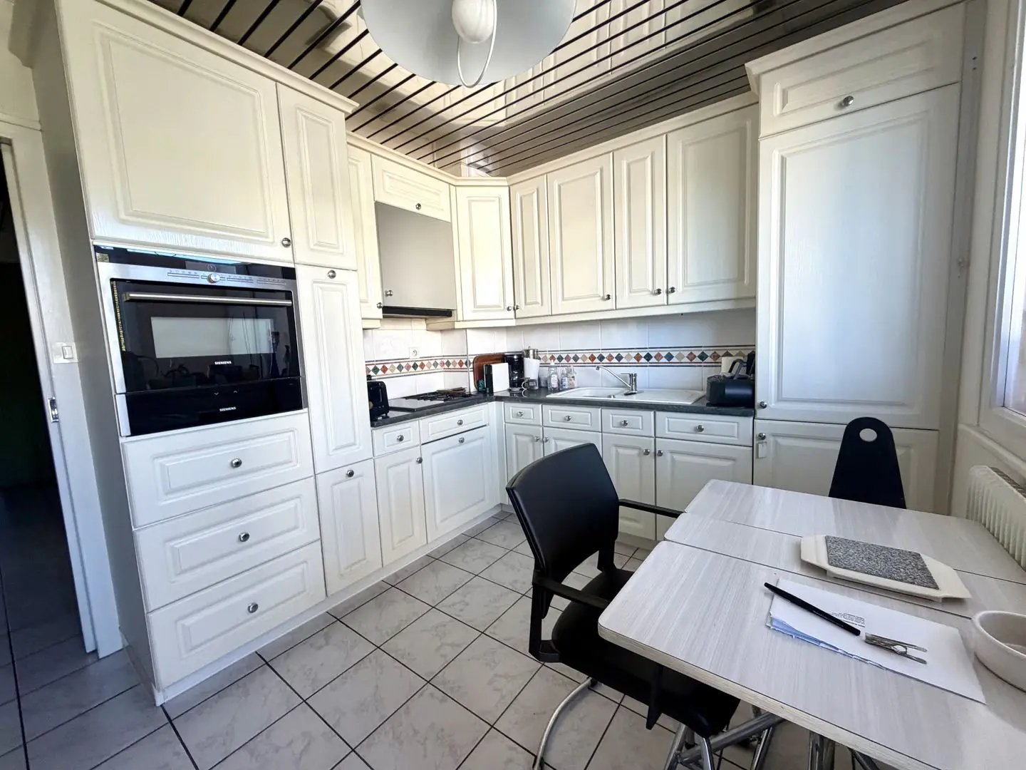 Appartement à vendre, 56m², Annecy-le-Vieux