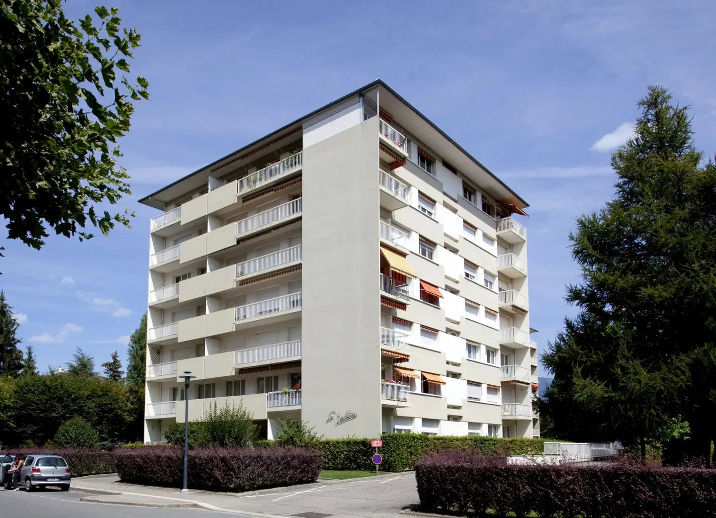 Appartement à vendre, 56m², Annecy-le-Vieux