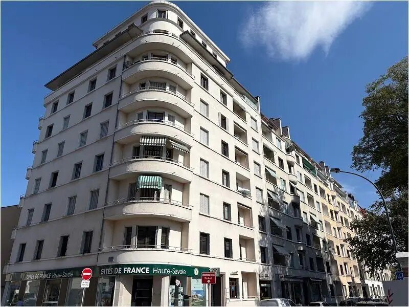 Appartement à louer, 34m², Annecy