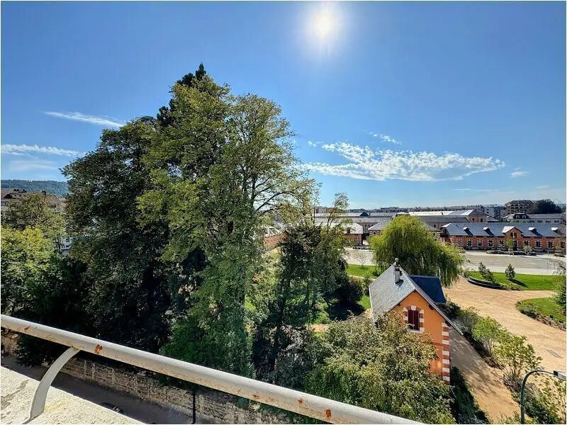 Appartement à louer, 34m², Annecy