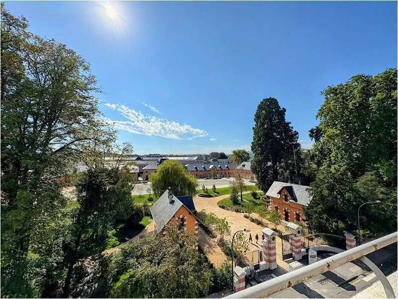 Appartement à louer, 34m², Annecy