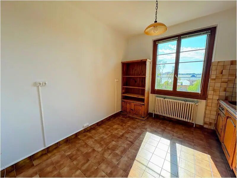 Appartement à louer, 34m², Annecy