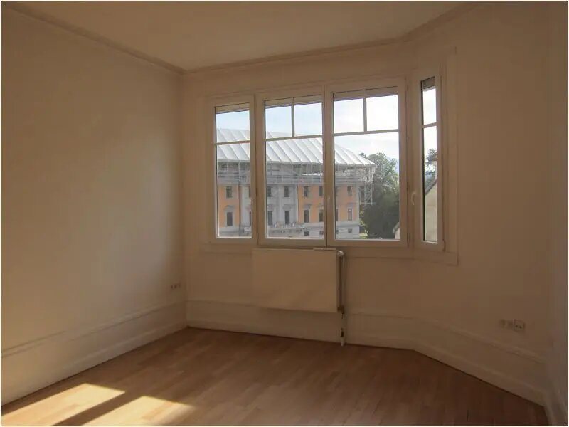 Appartement à louer, 54m², Annecy
