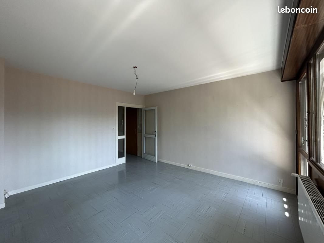 Appartement à vendre, 78m², Annecy
