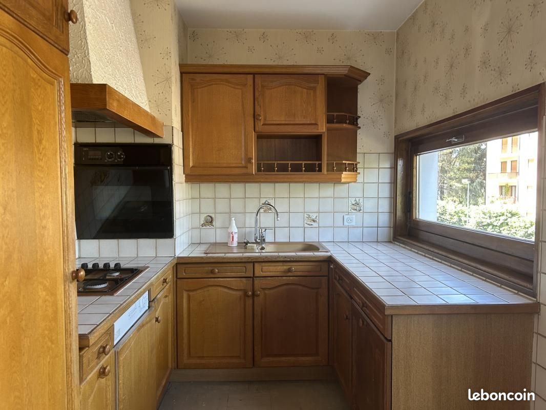 Appartement à vendre, 78m², Annecy