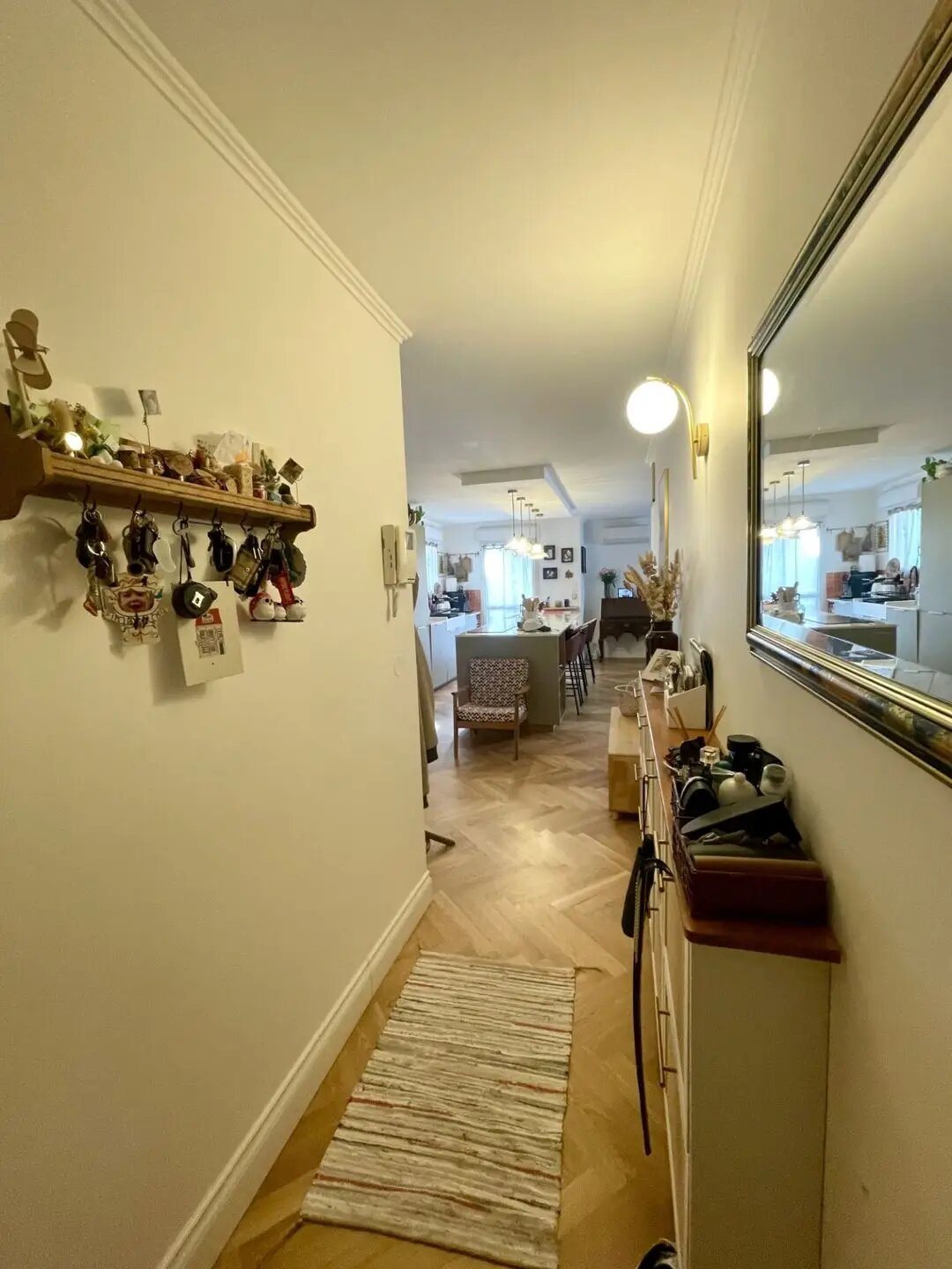 Appartement à vendre, 84m², Annecy-le-Vieux