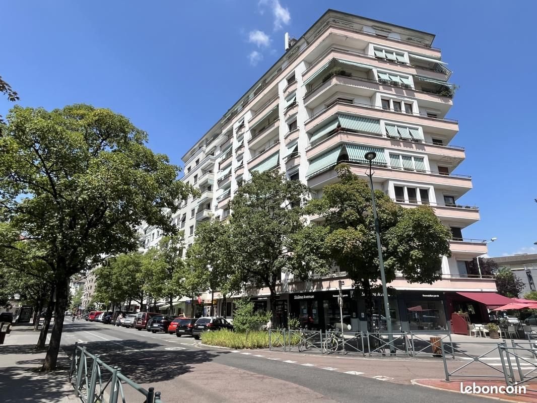 Appartement à vendre, 73m², Annecy