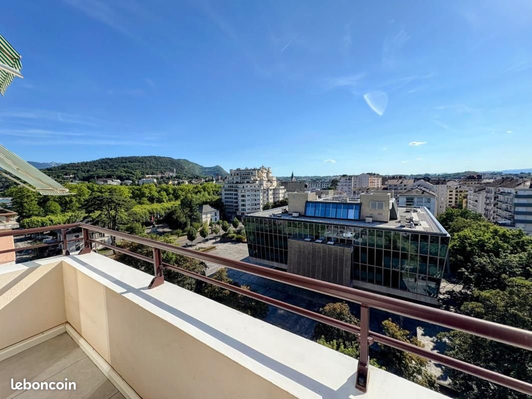 Appartement à vendre, 73m², Annecy