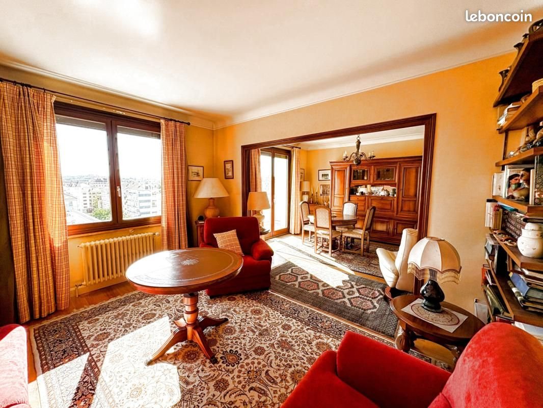 Appartement à vendre, 73m², Annecy