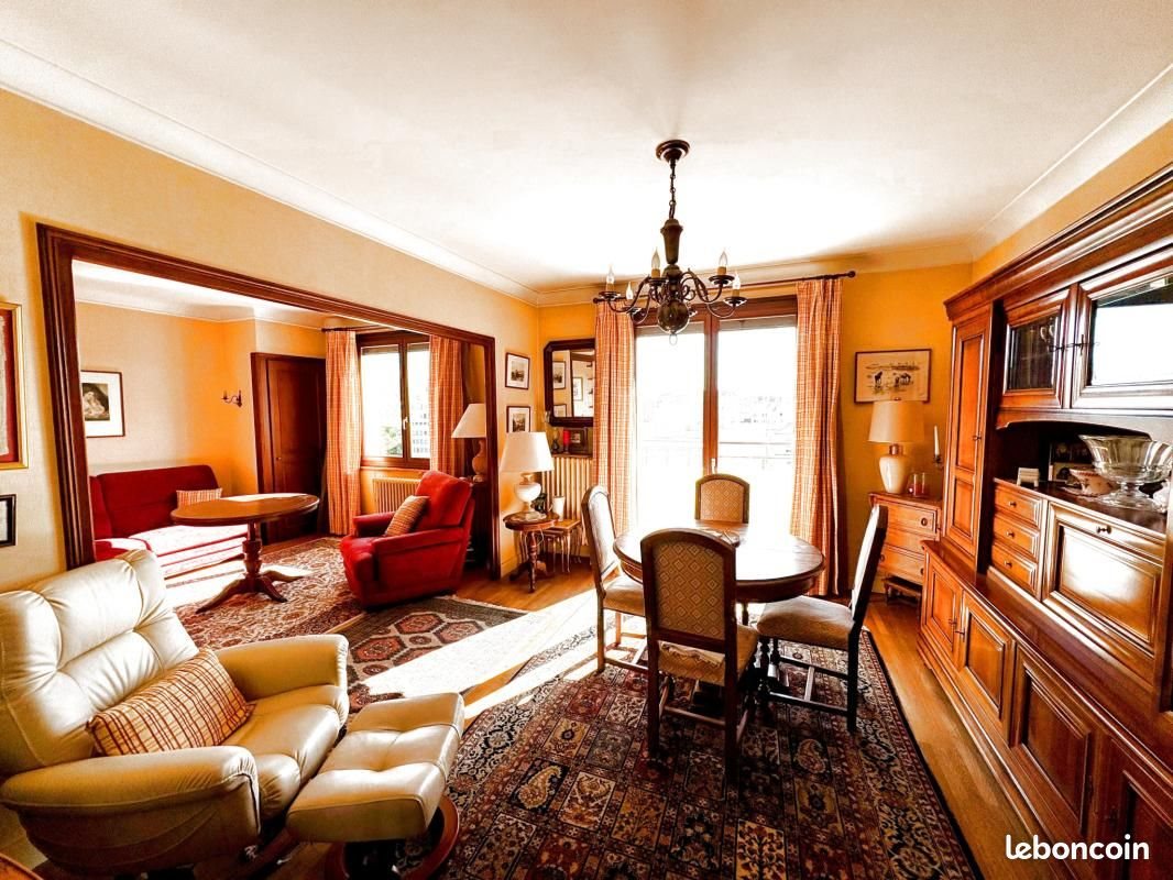 Appartement à vendre, 73m², Annecy