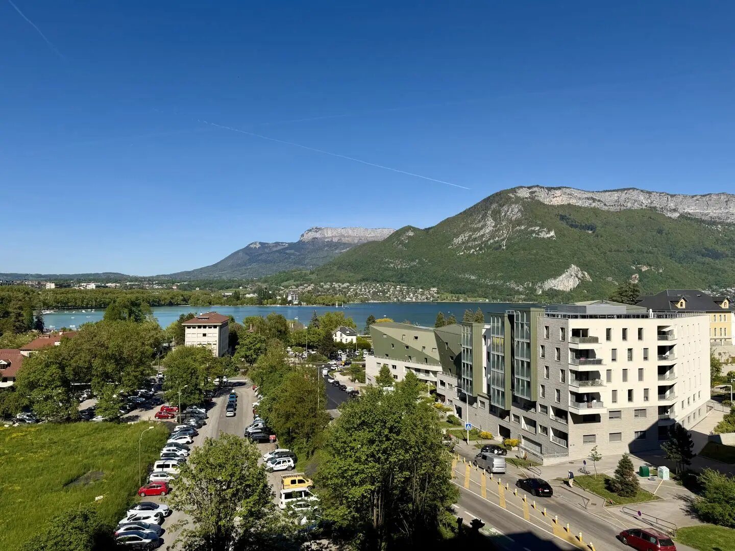 Appartement à vendre, 64m², Annecy