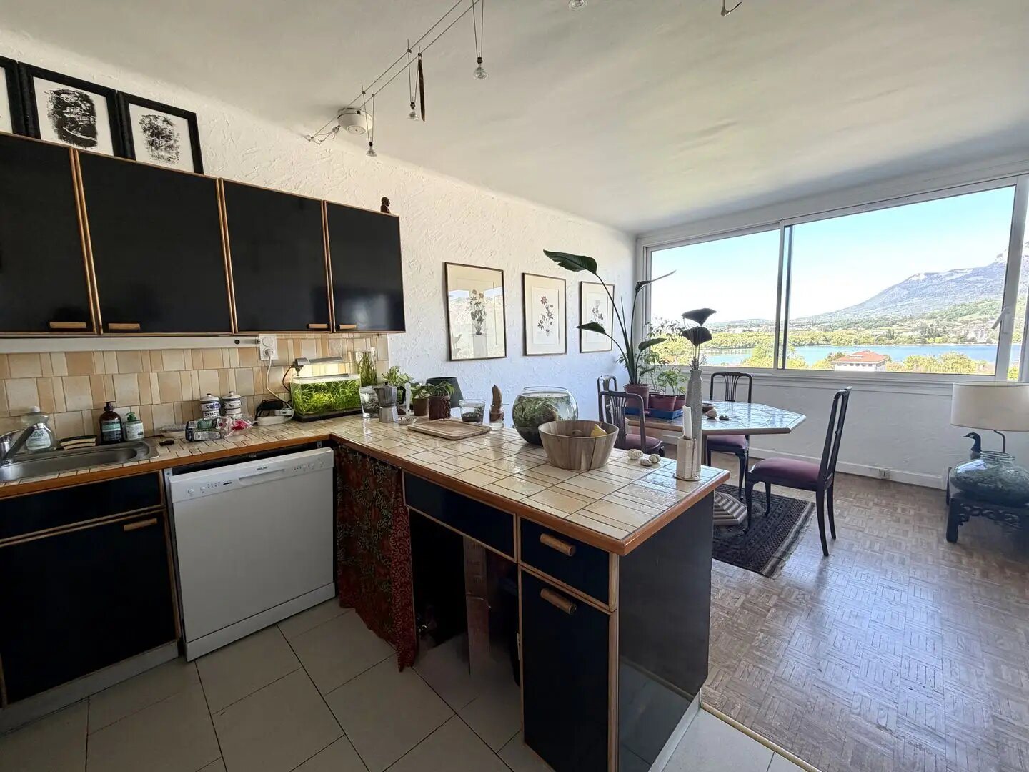 Appartement à vendre, 64m², Annecy